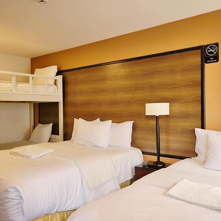Hotel La Farola 쿠엔카 외부 사진
