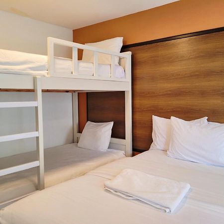 Hotel La Farola 쿠엔카 외부 사진