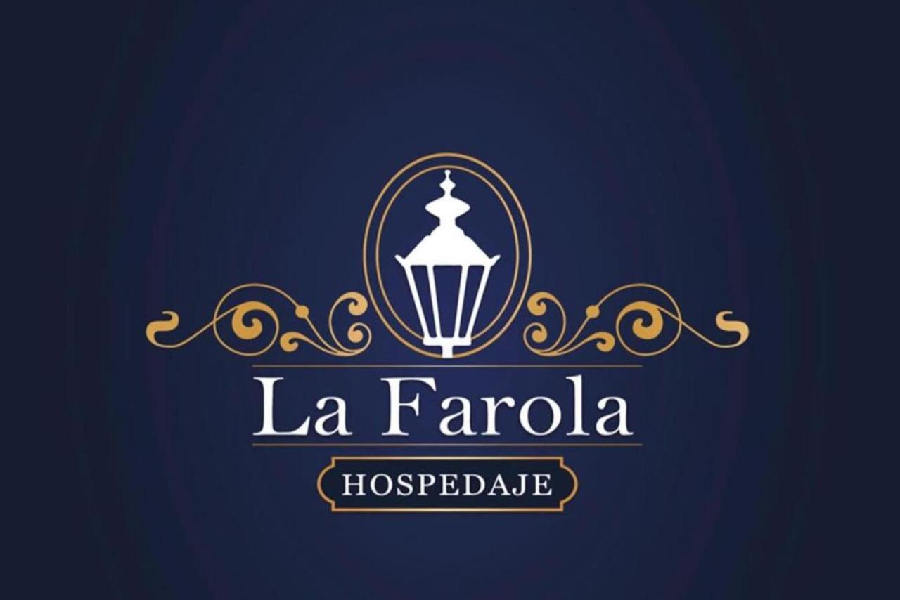 Hotel La Farola 쿠엔카 외부 사진