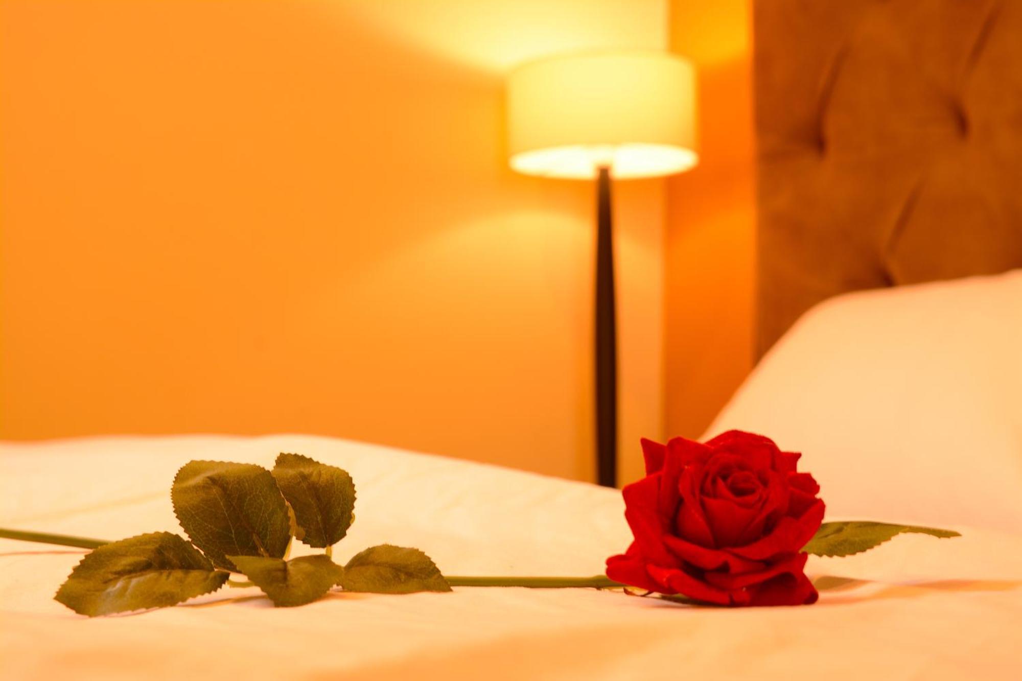 Hotel La Farola 쿠엔카 외부 사진